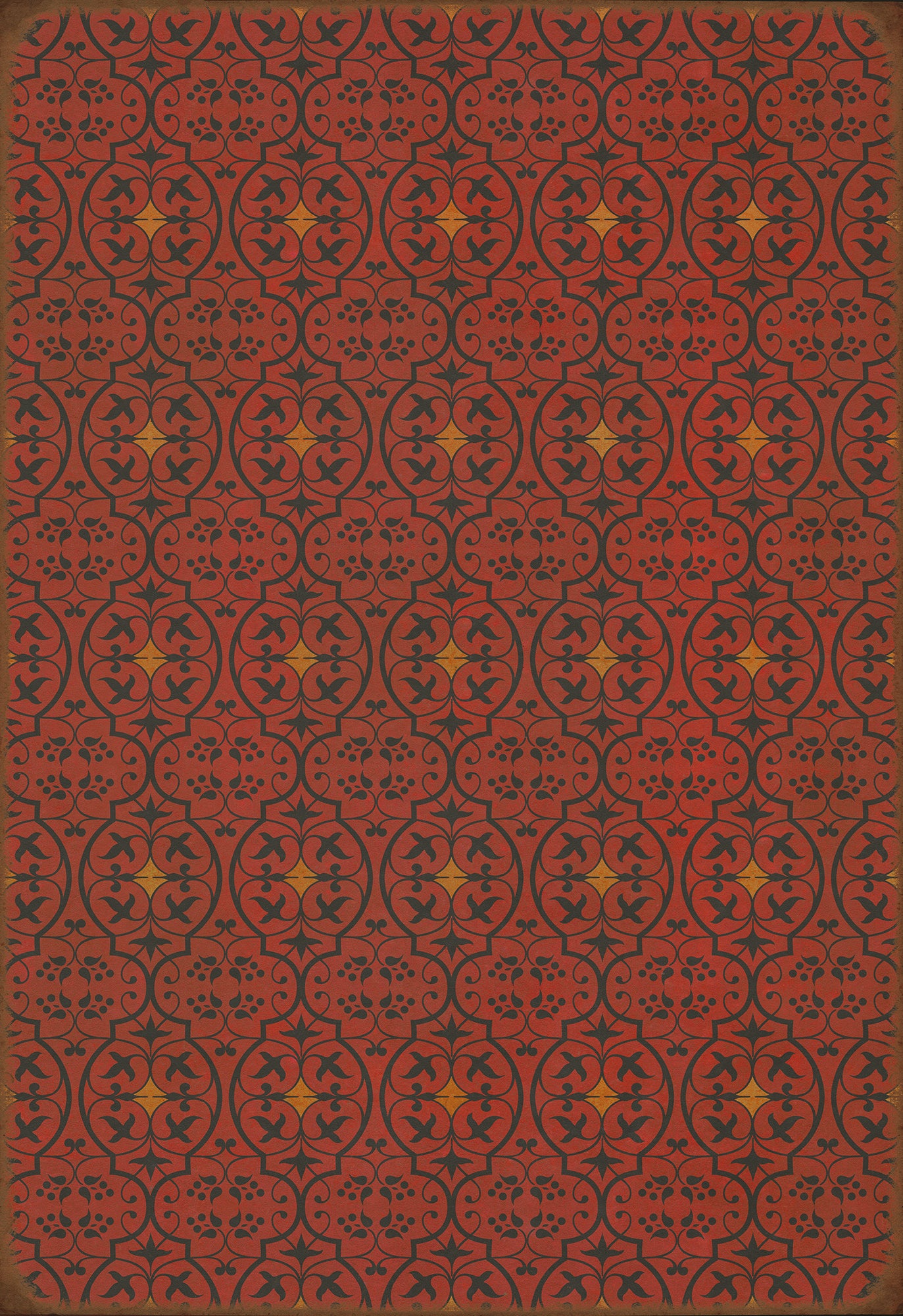 Pattern 51 - Hookah Lounge