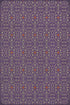 Pattern 51 - I Shall Wear Purple