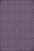 Pattern 51 - I Shall Wear Purple