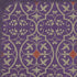 Pattern 51 - I Shall Wear Purple