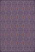 Pattern 51 - I Shall Wear Purple