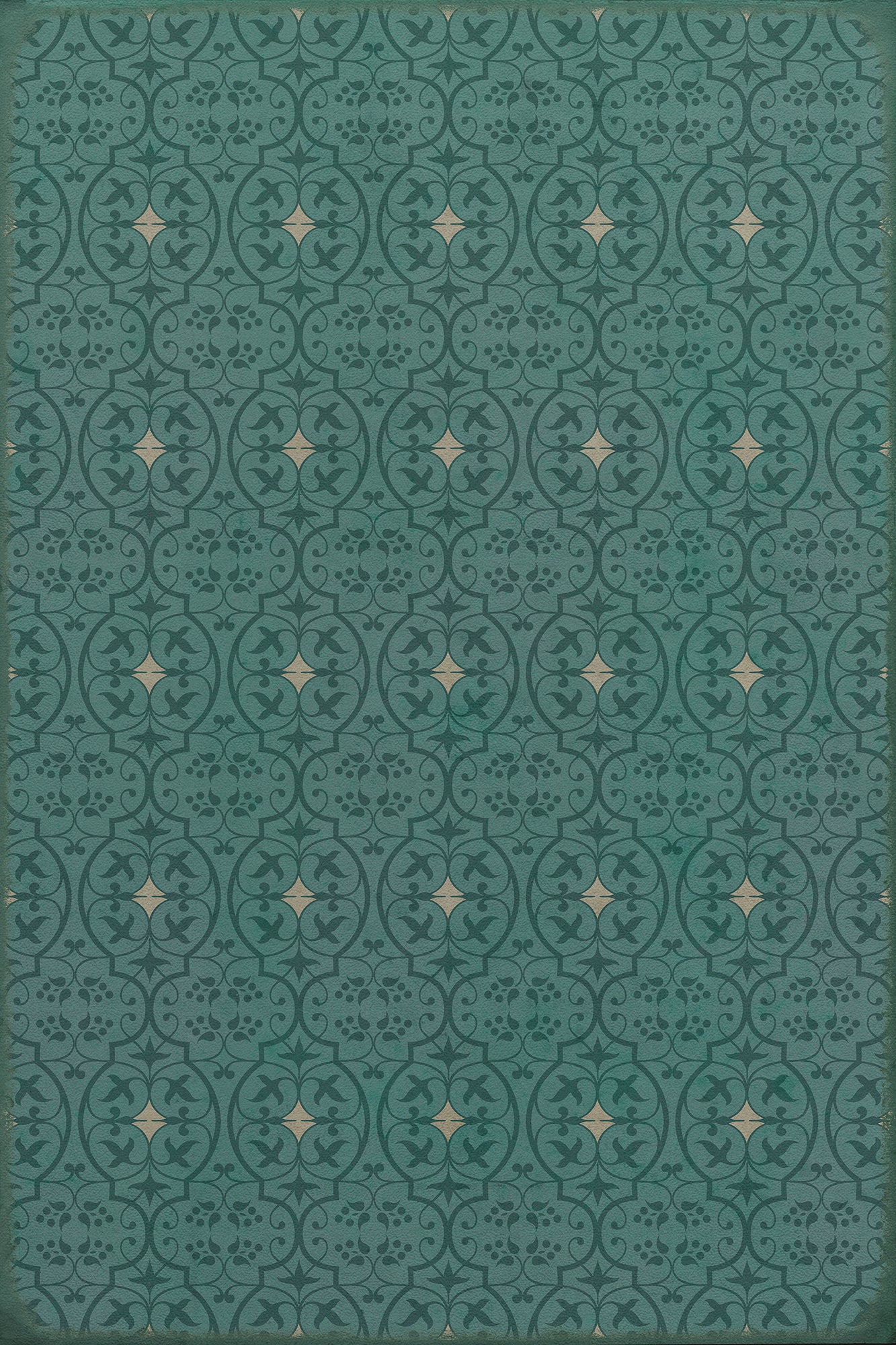 Pattern 51 - Isn't It Pretty To Think So