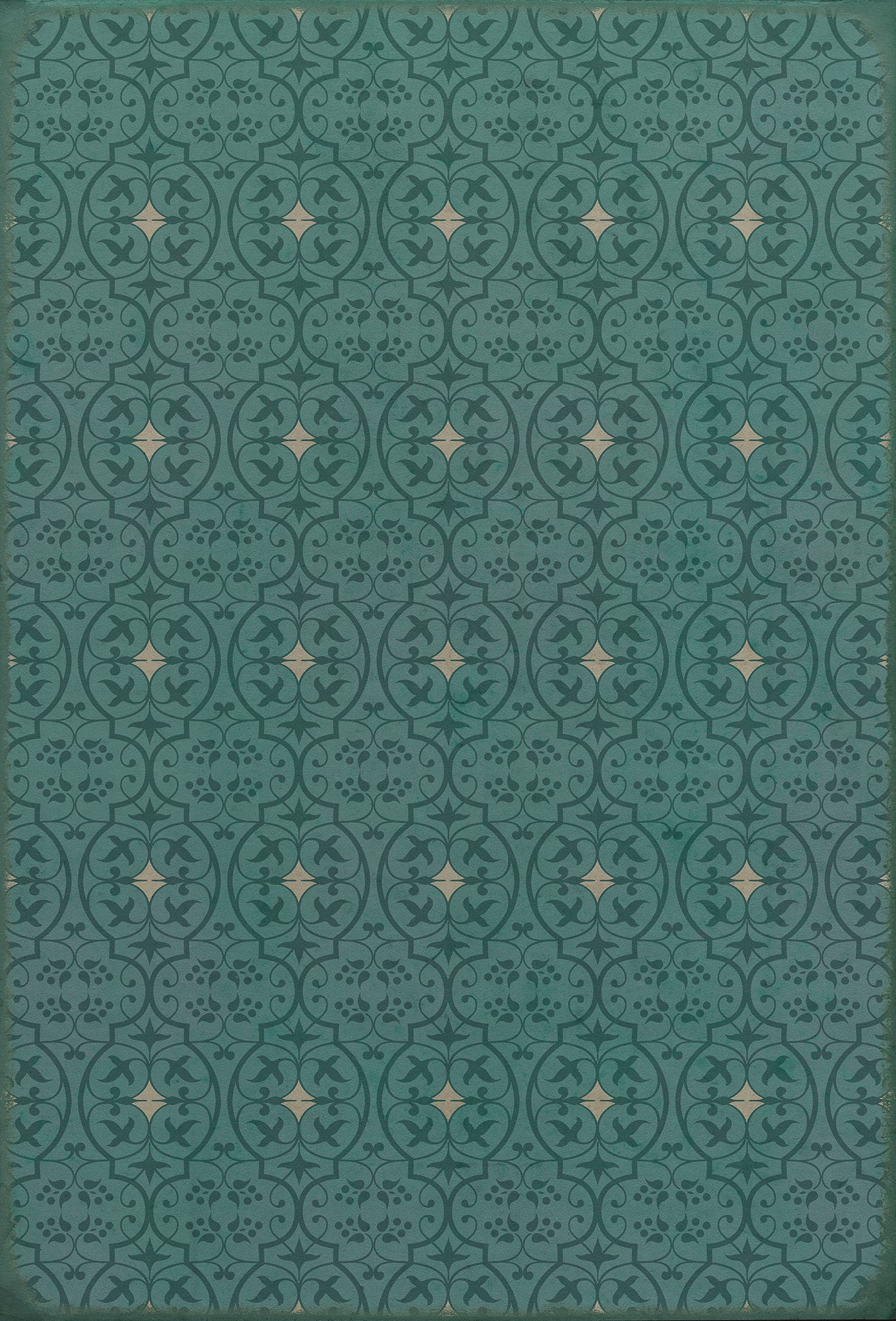 Pattern 51 - Isn't It Pretty To Think So