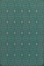 Pattern 51 - Isn't It Pretty To Think So