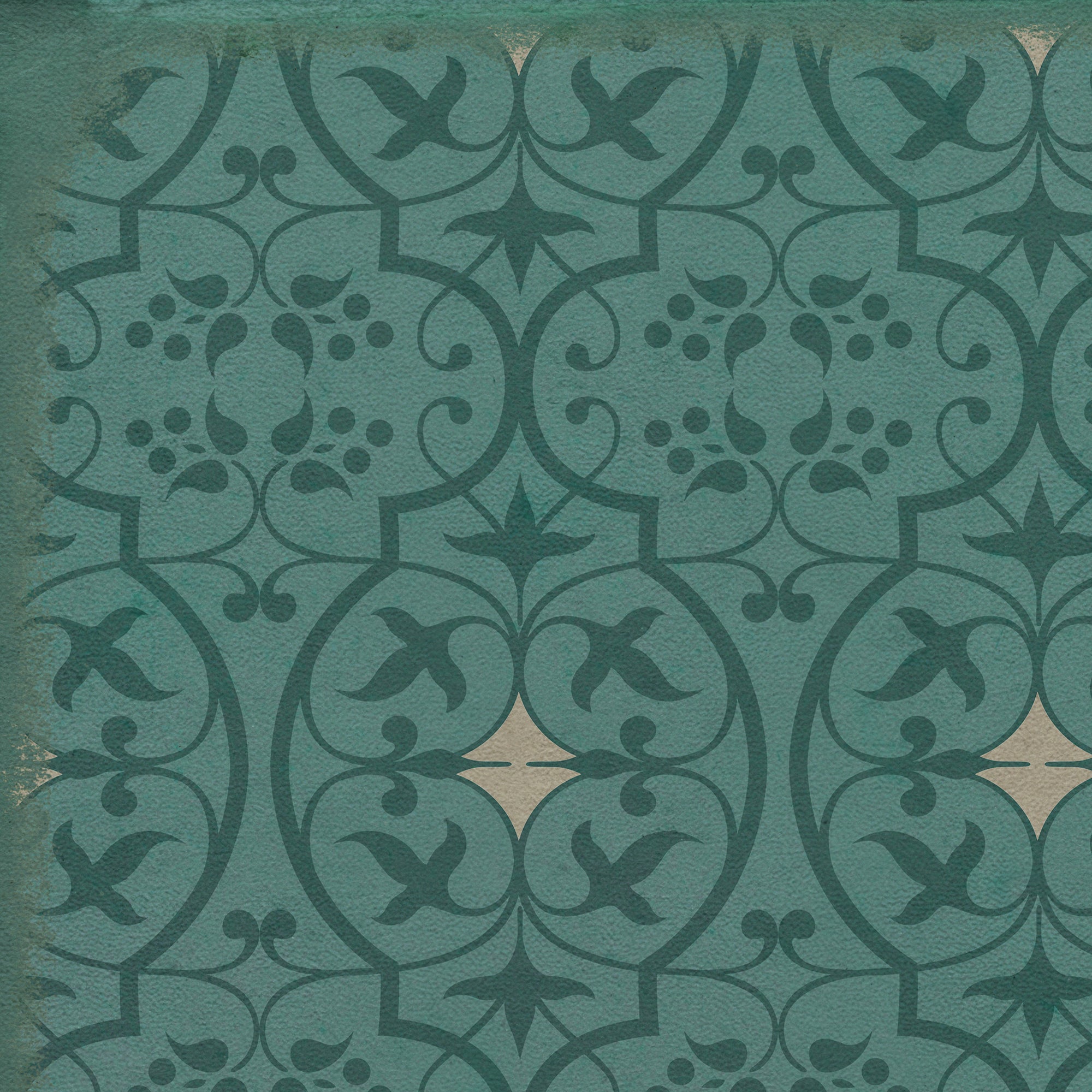 Pattern 51 - Isn't It Pretty To Think So