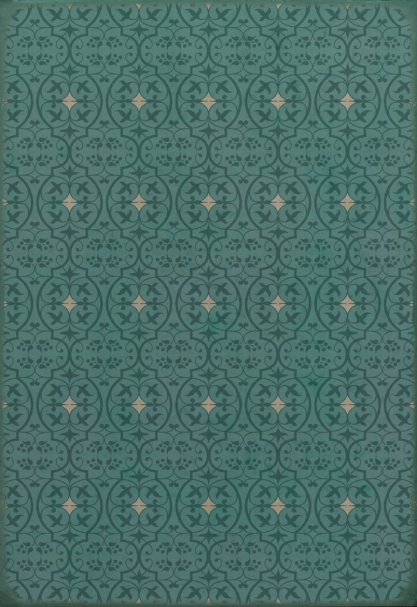 Pattern 51 - Isn't It Pretty To Think So