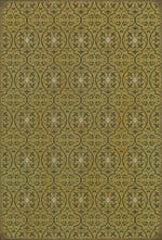 Pattern 51 - Keep Your Face To The Sun