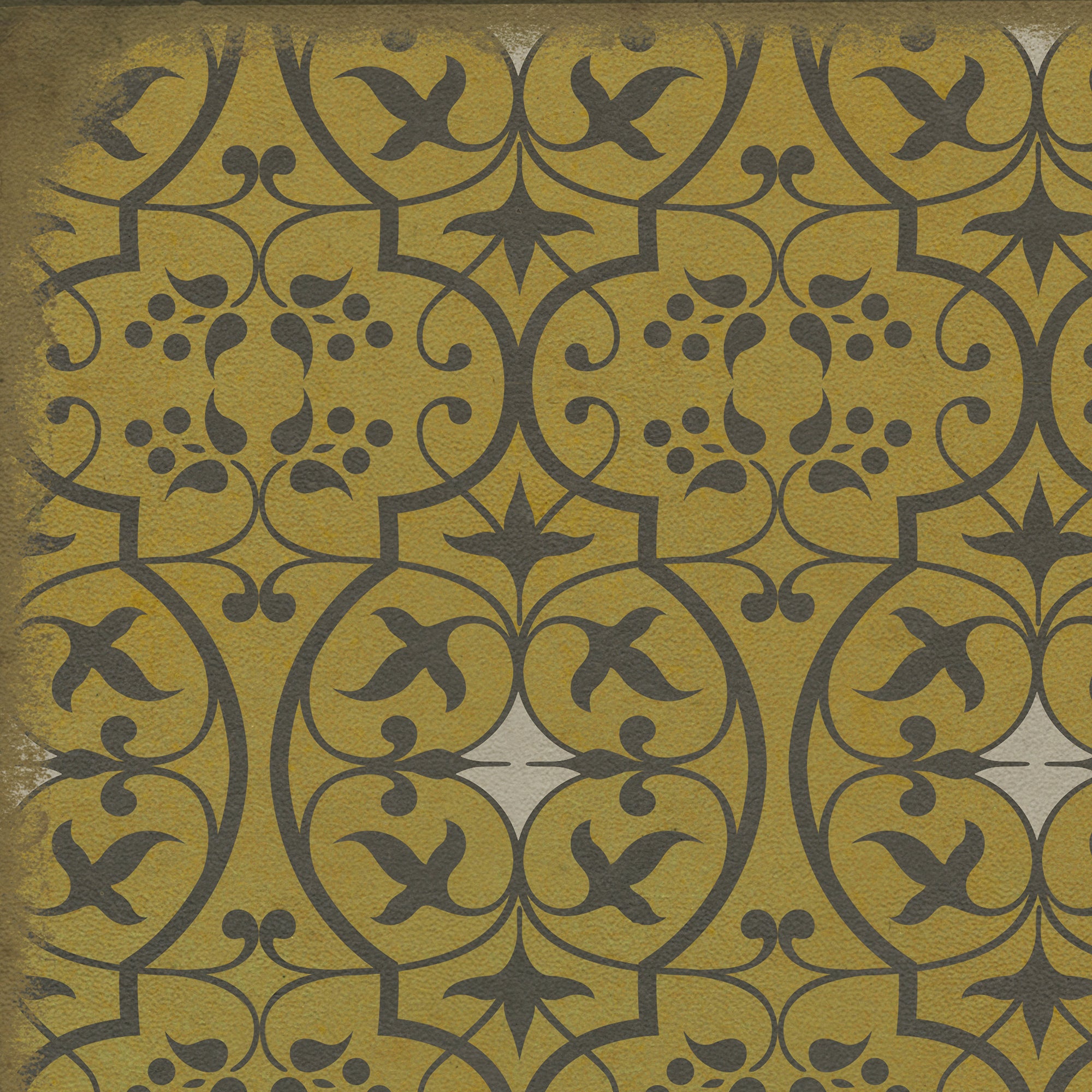 Pattern 51 - Keep Your Face To The Sun