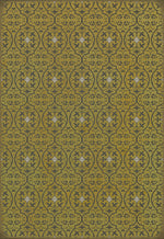 Pattern 51 - Keep Your Face To The Sun