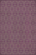 Pattern 51 - Now That Lilacs Are In Bloom