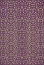Pattern 51 - Now That Lilacs Are In Bloom