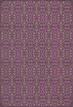 Pattern 51 - Now That Lilacs Are In Bloom