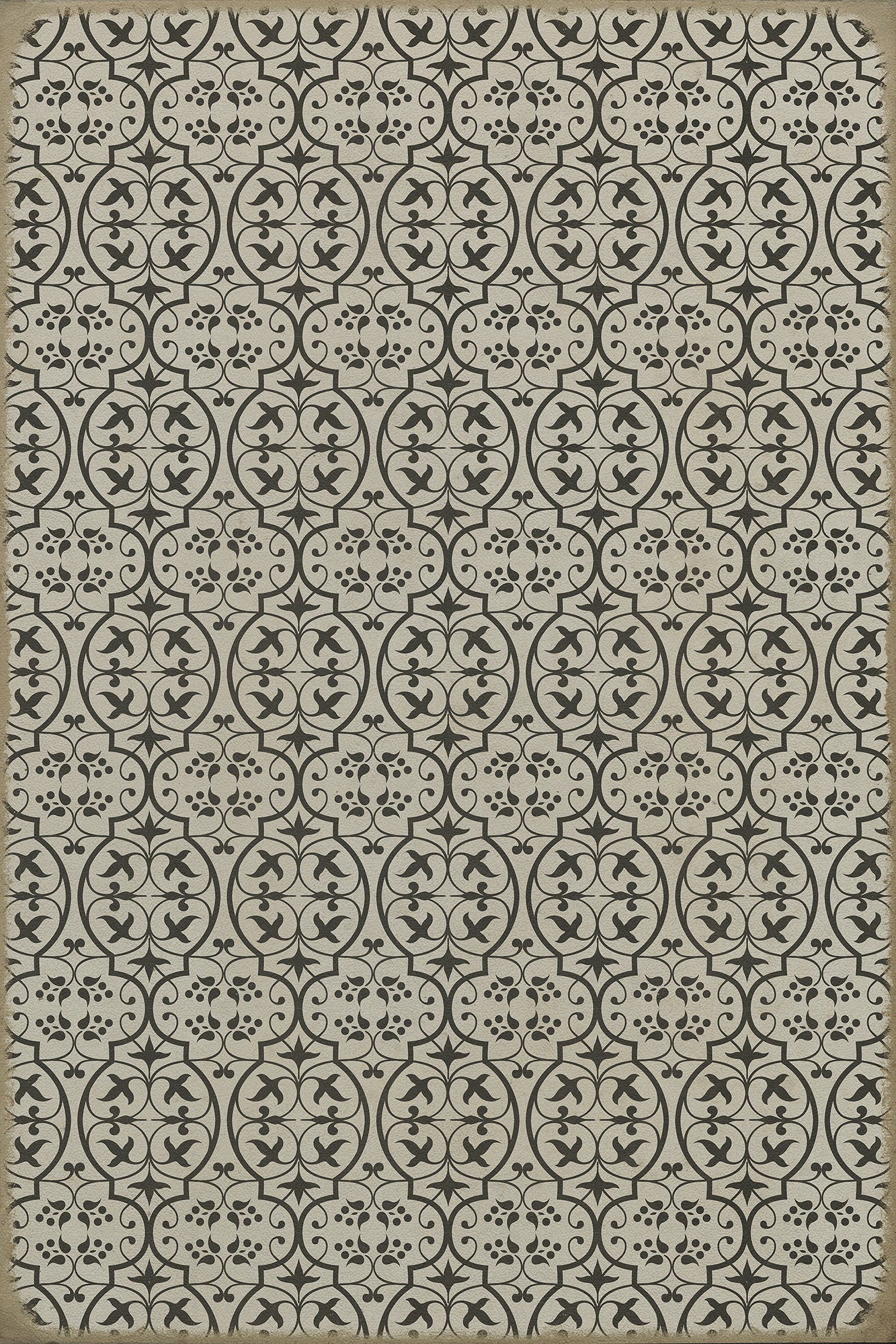 Pattern 51 - Sense And Sensibility