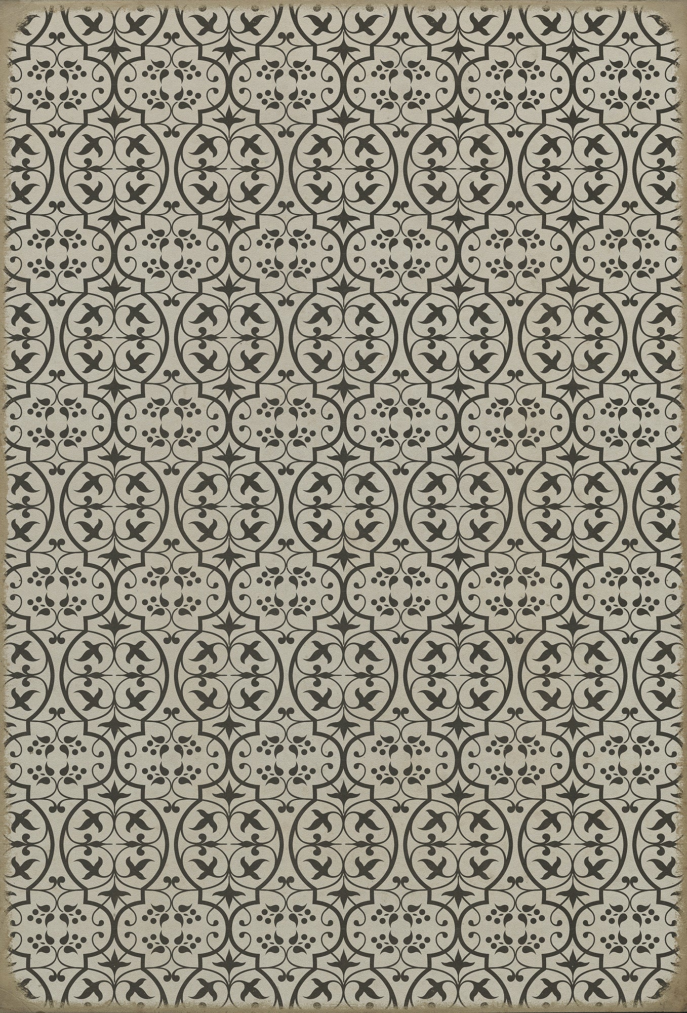 Pattern 51 - Sense And Sensibility