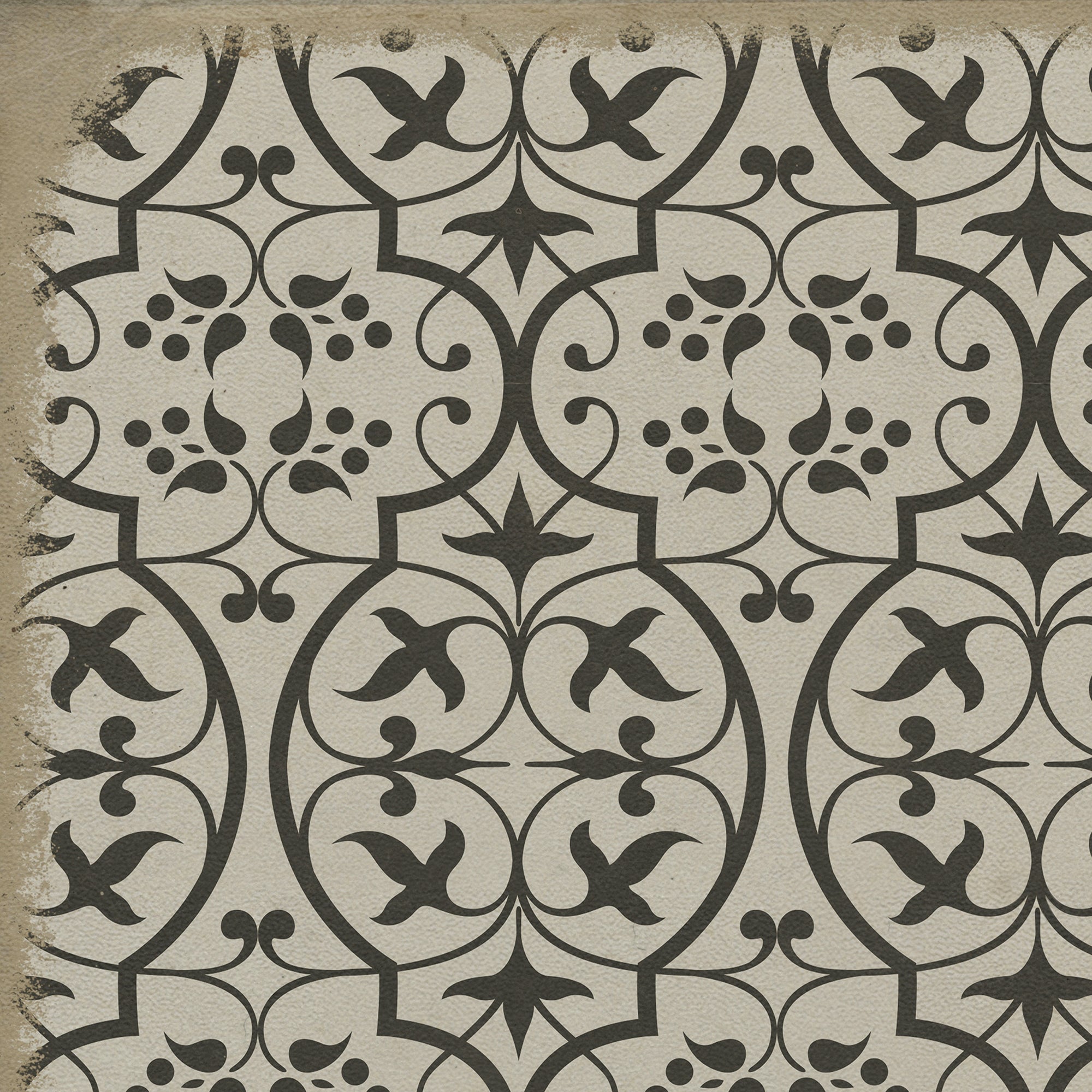 Pattern 51 - Sense And Sensibility