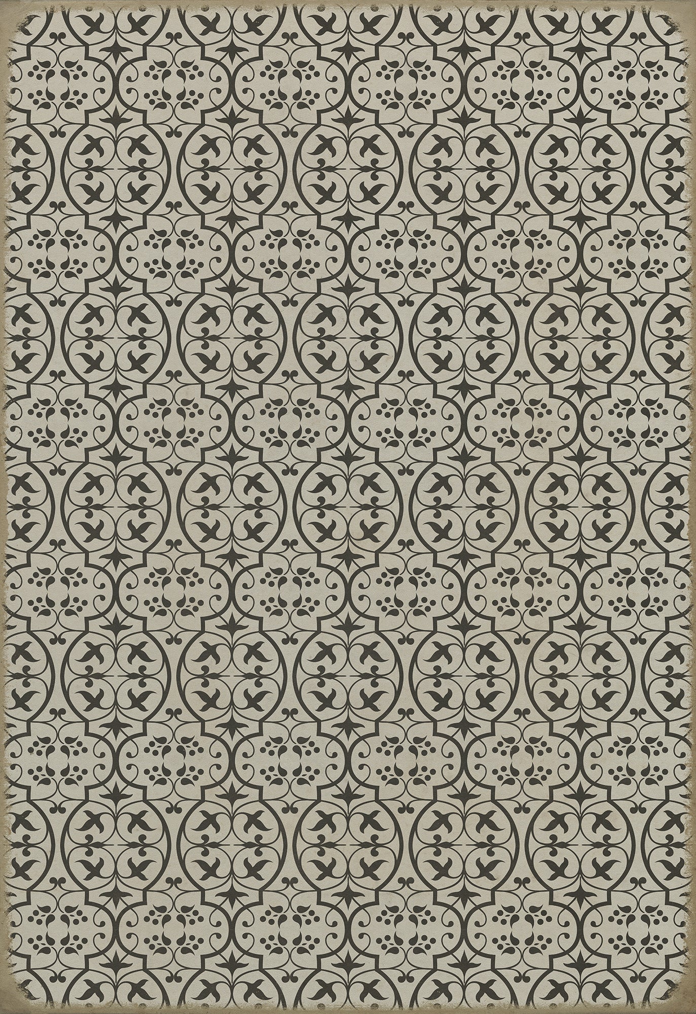 Pattern 51 - Sense And Sensibility