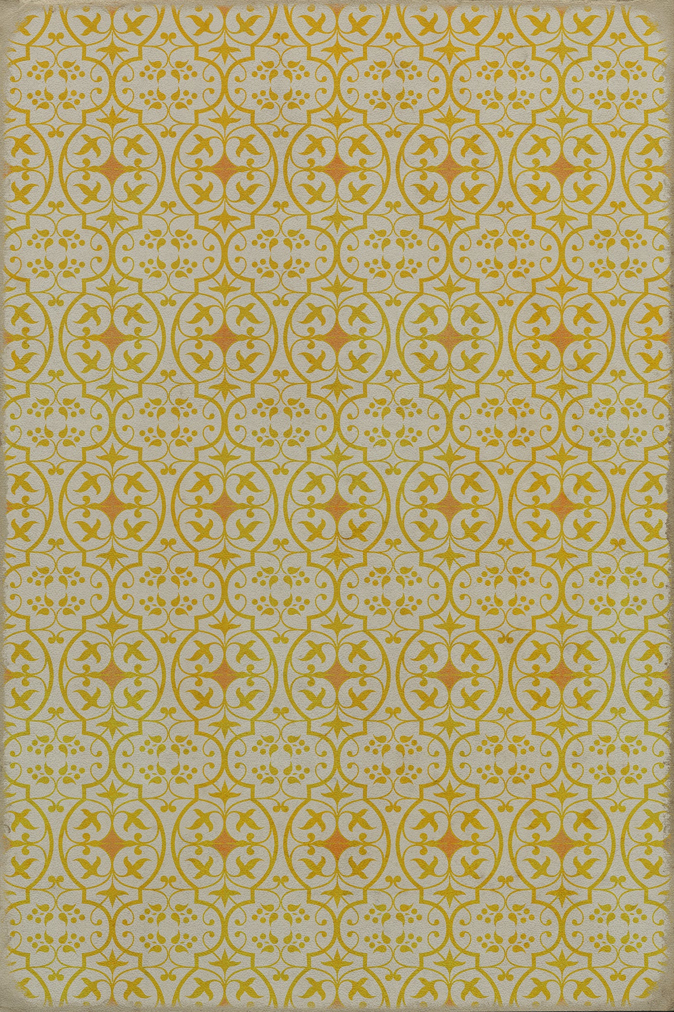 Pattern 51 - Sunny Side Up