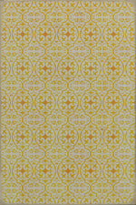 Pattern 51 - Sunny Side Up