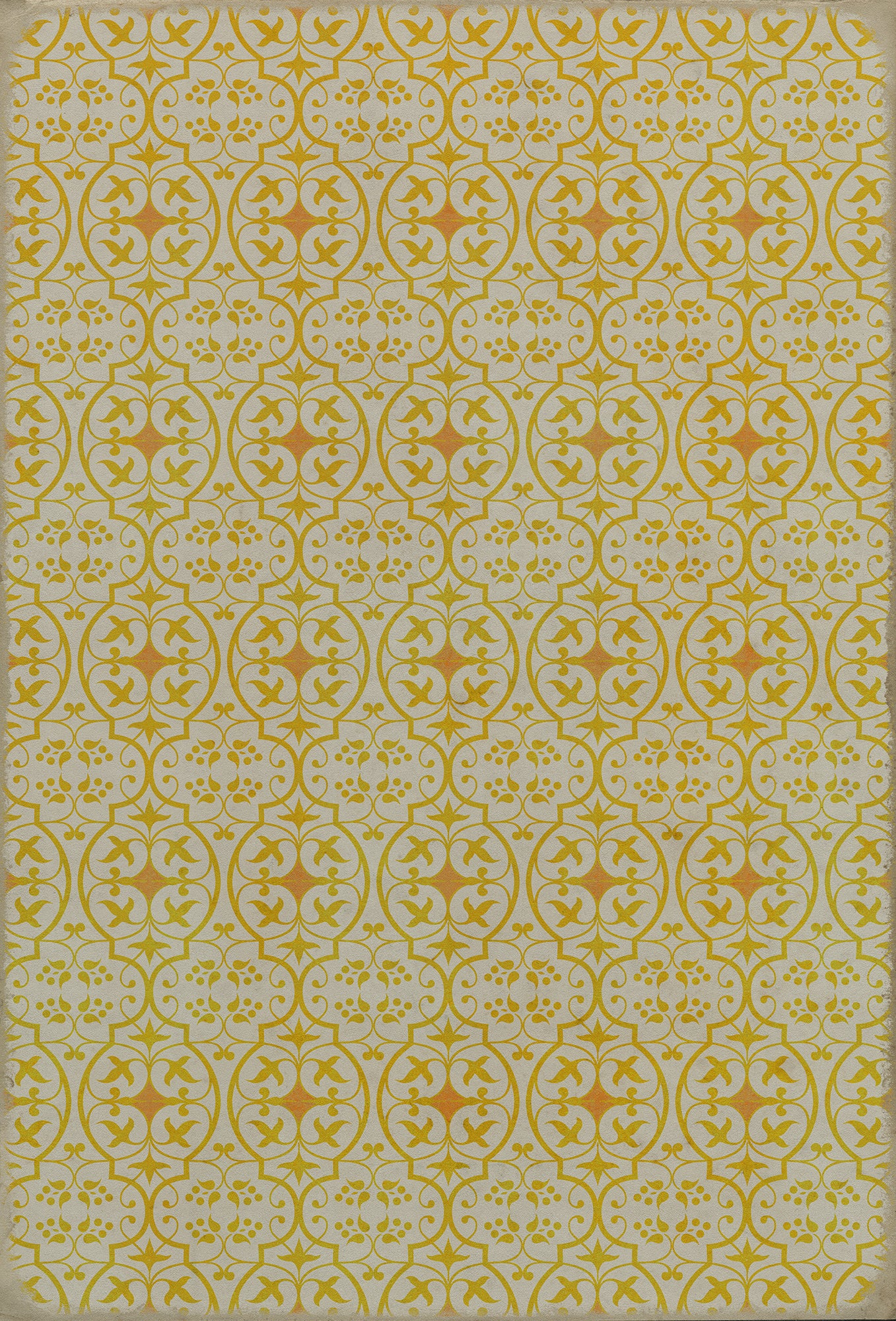 Pattern 51 - Sunny Side Up