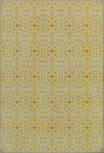 Pattern 51 - Sunny Side Up