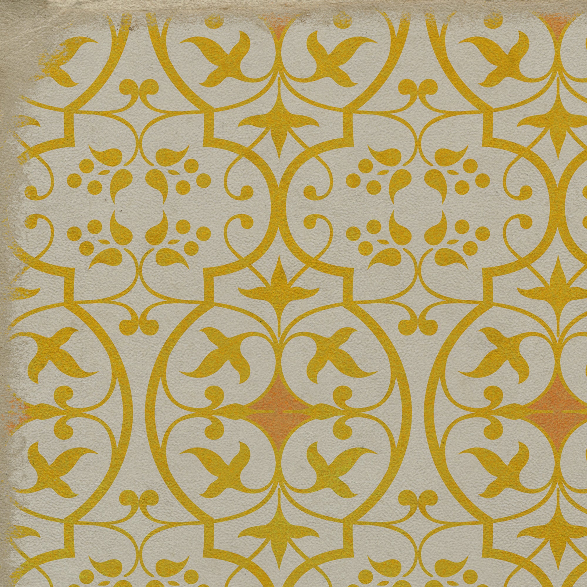 Pattern 51 - Sunny Side Up