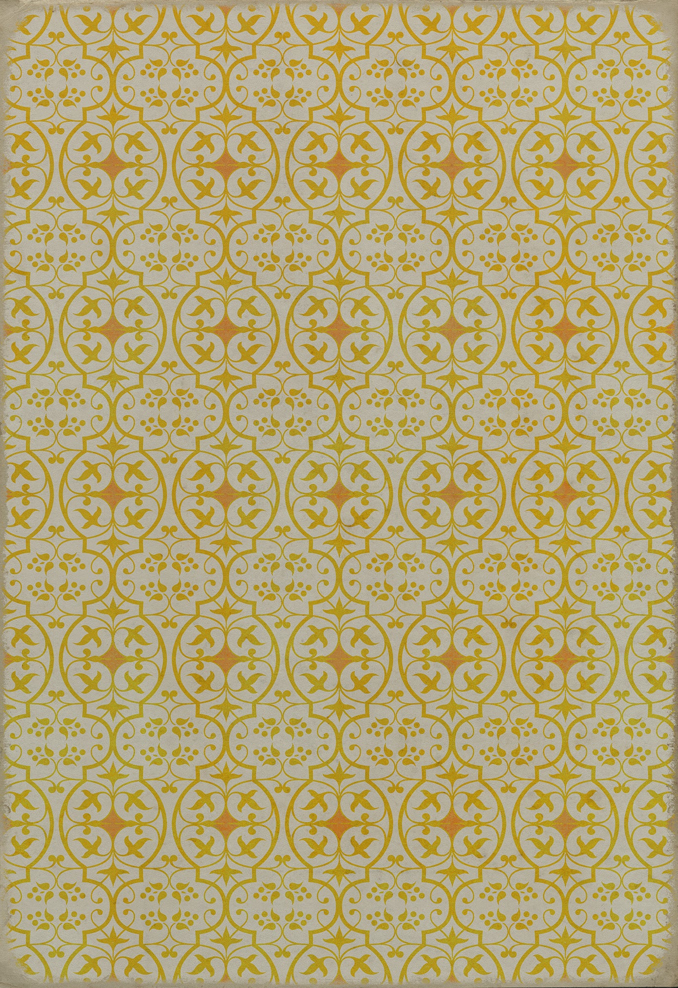 Pattern 51 - Sunny Side Up