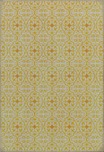 Pattern 51 - Sunny Side Up