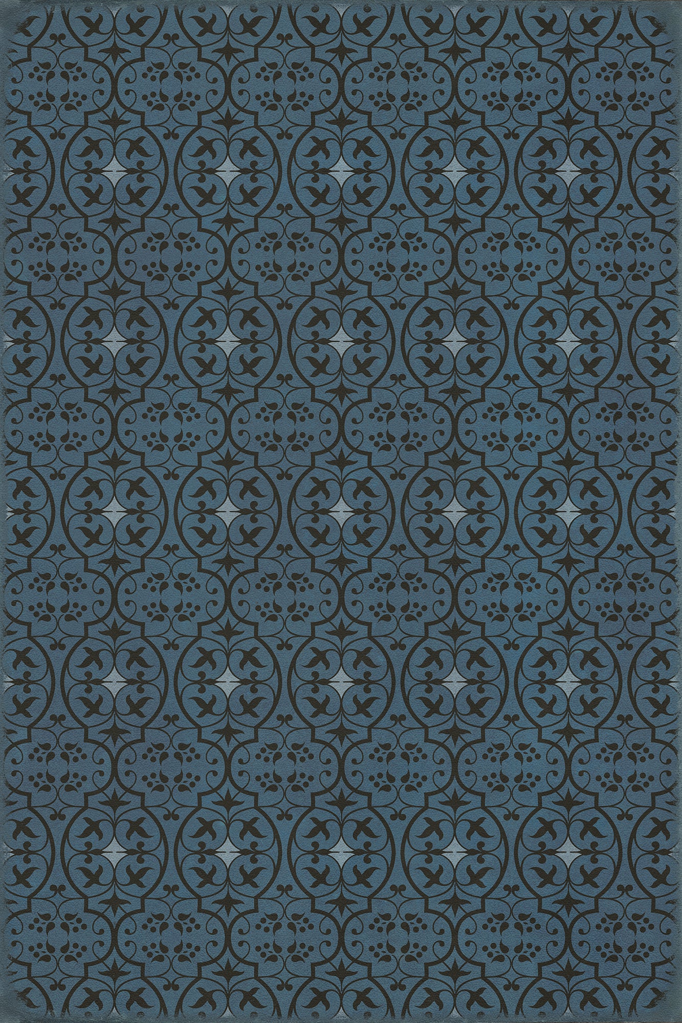 Pattern 51 - The Age Of Wisdom