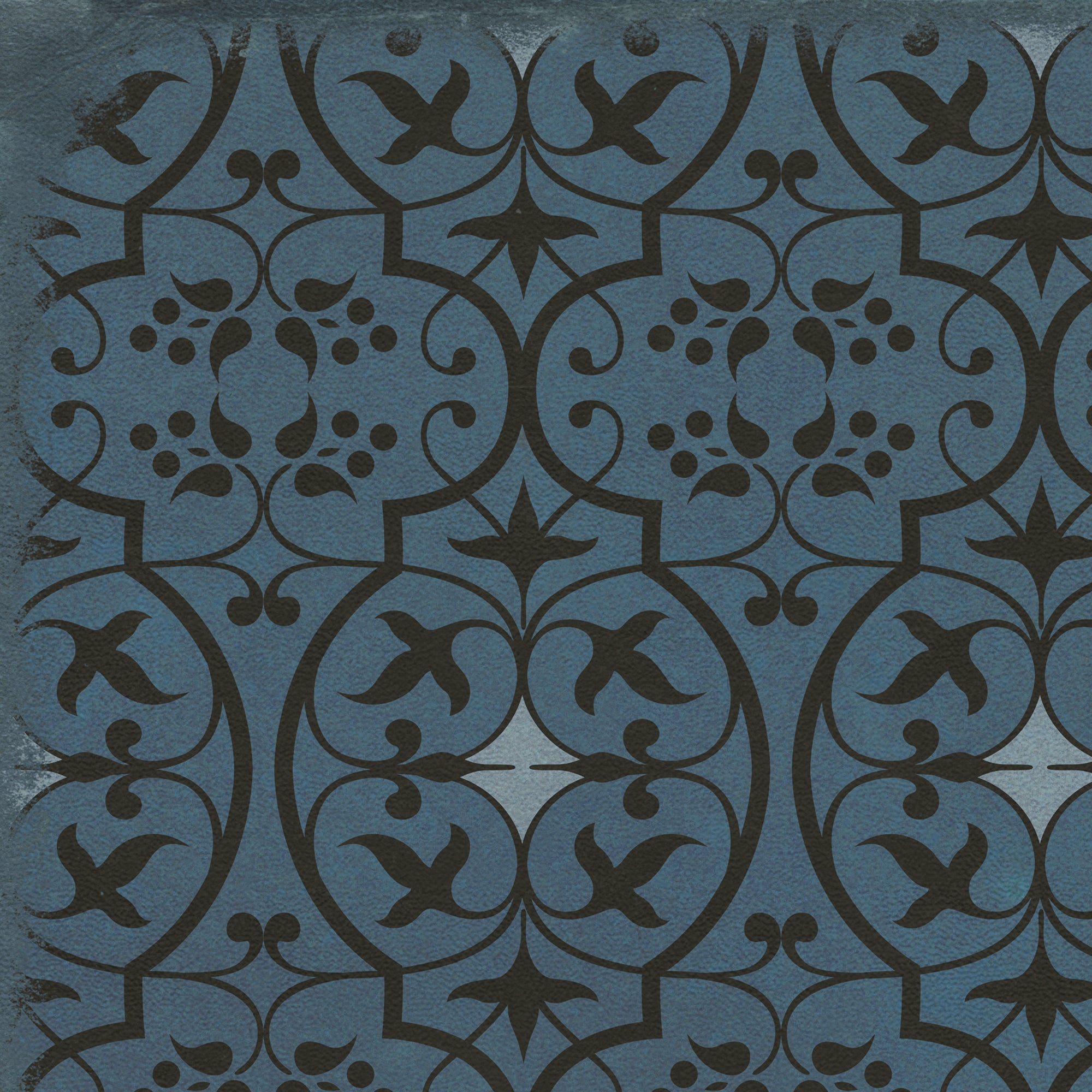 Pattern 51 - The Age Of Wisdom