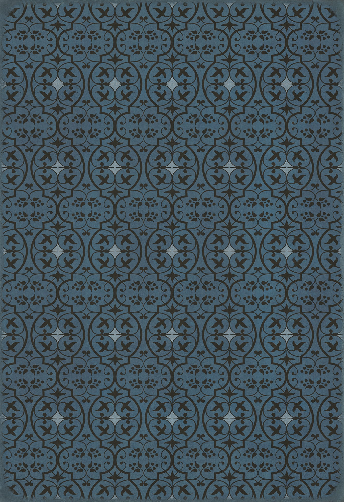 Pattern 51 - The Age Of Wisdom