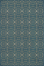 Pattern 51 - The Color Of Time