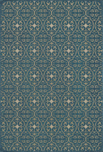 Pattern 51 - The Color Of Time