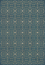 Pattern 51 - The Color Of Time