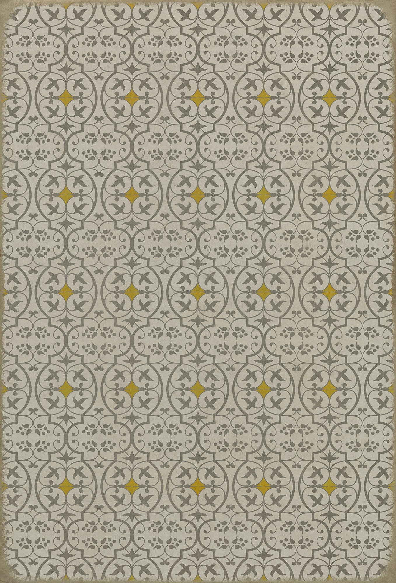 Pattern 51 - The Fair And Debonair