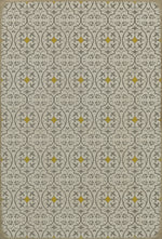 Pattern 51 - The Fair And Debonair