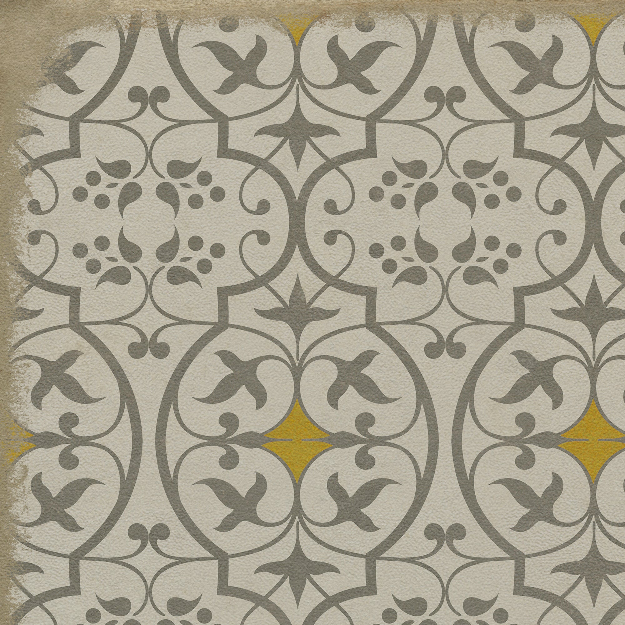 Pattern 51 - The Fair And Debonair