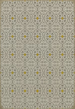 Pattern 51 - The Fair And Debonair