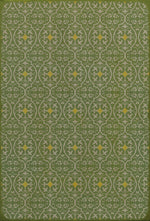 Pattern 51 - The Spring Of Hope