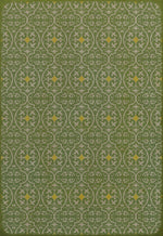 Pattern 51 - The Spring Of Hope