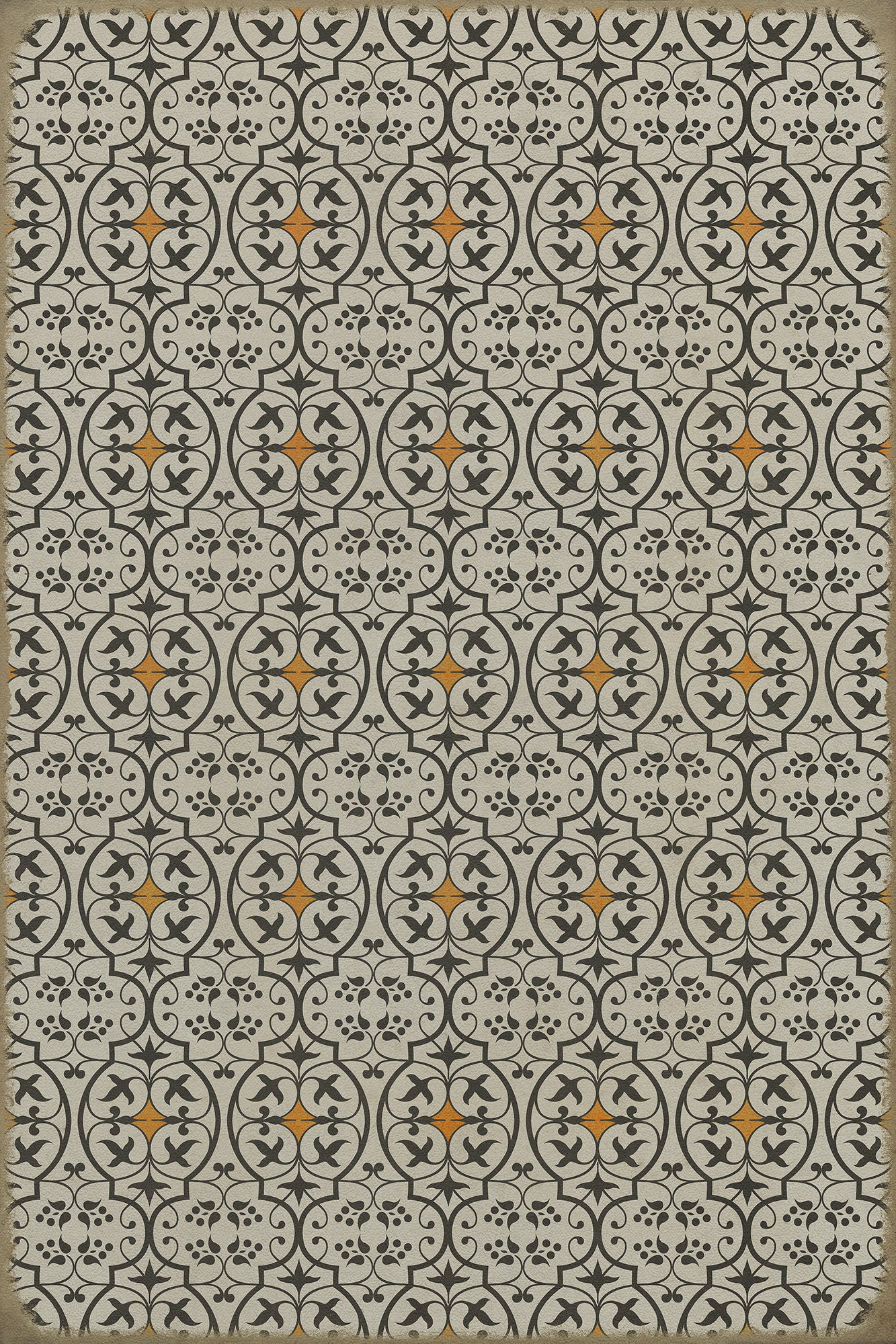 Pattern 51 - There Is Only The Dance