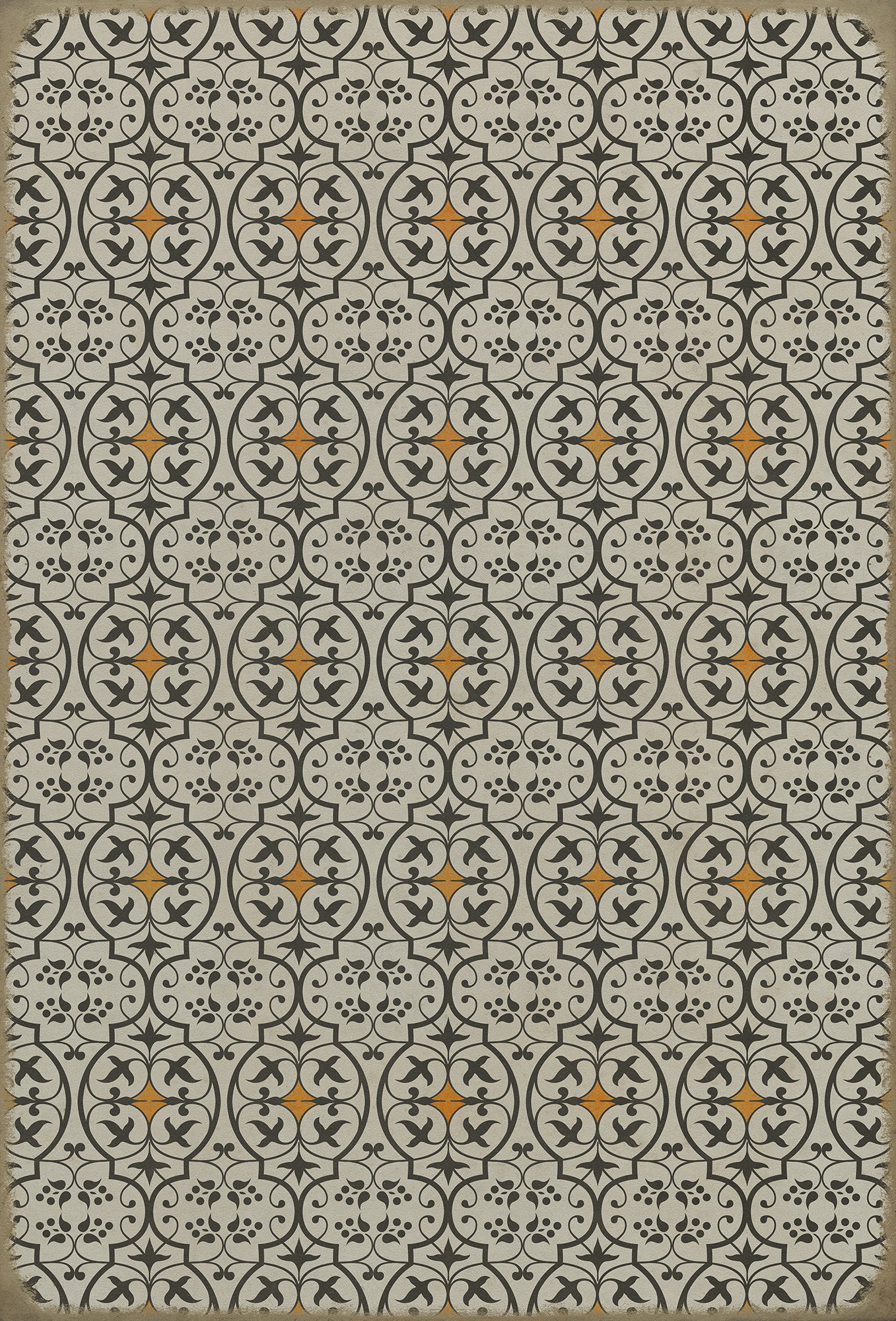 Pattern 51 - There Is Only The Dance