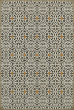 Pattern 51 - There Is Only The Dance