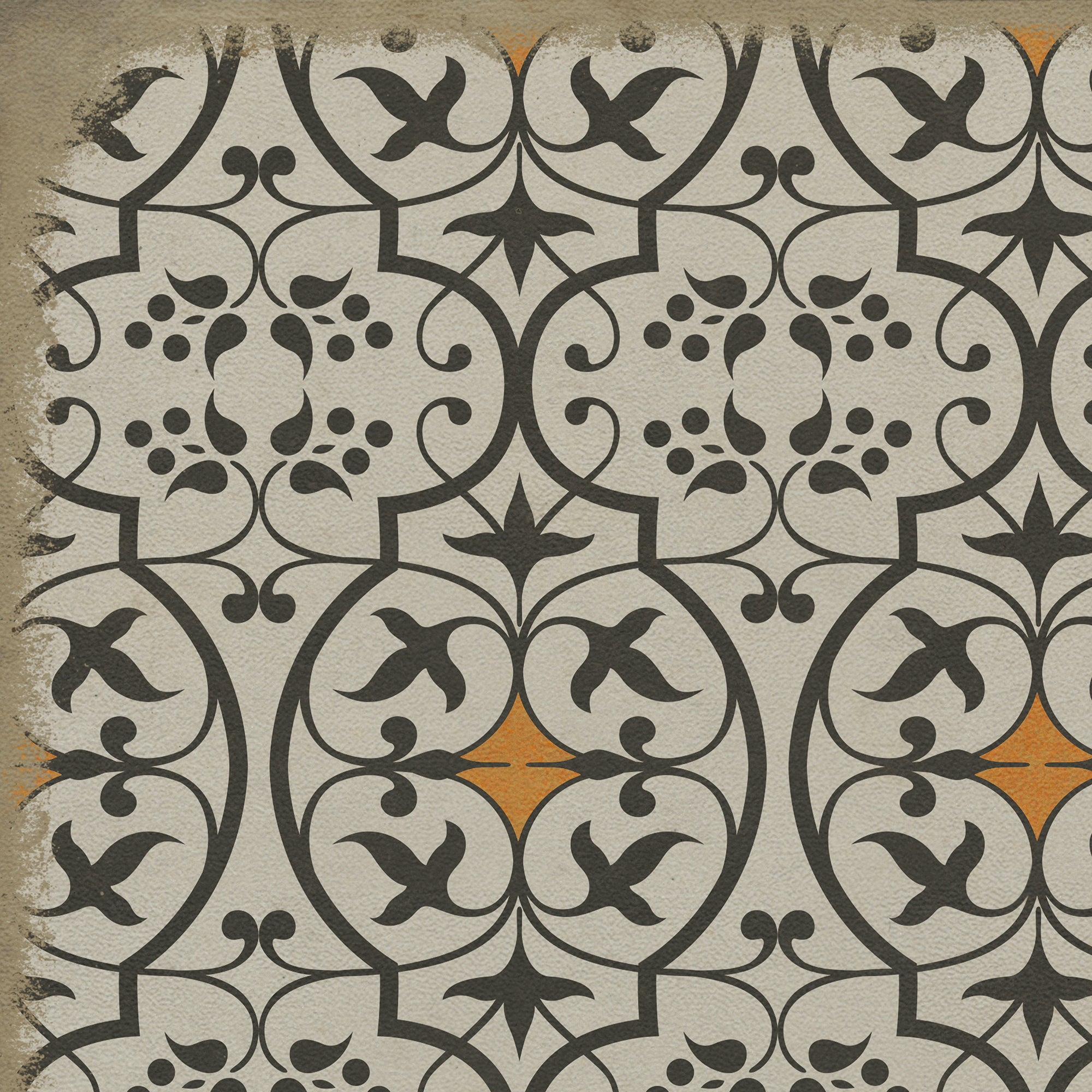 Pattern 51 - There Is Only The Dance