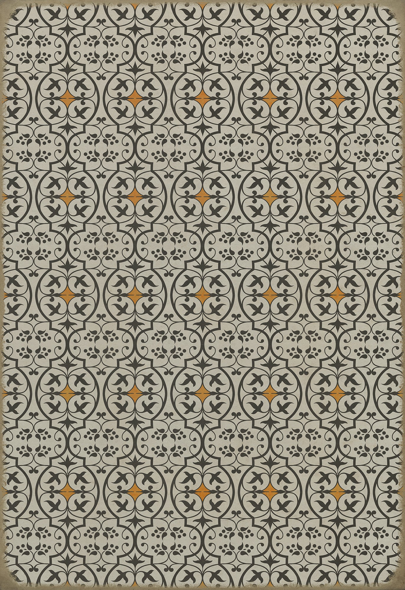 Pattern 51 - There Is Only The Dance