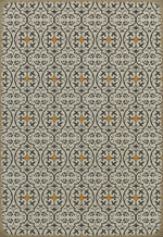 Pattern 51 - There Is Only The Dance