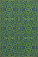 Pattern 51 - Upon The Mountains And The Moors