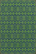 Pattern 51 - Upon The Mountains And The Moors