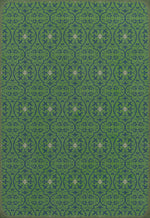 Pattern 51 - Upon The Mountains And The Moors