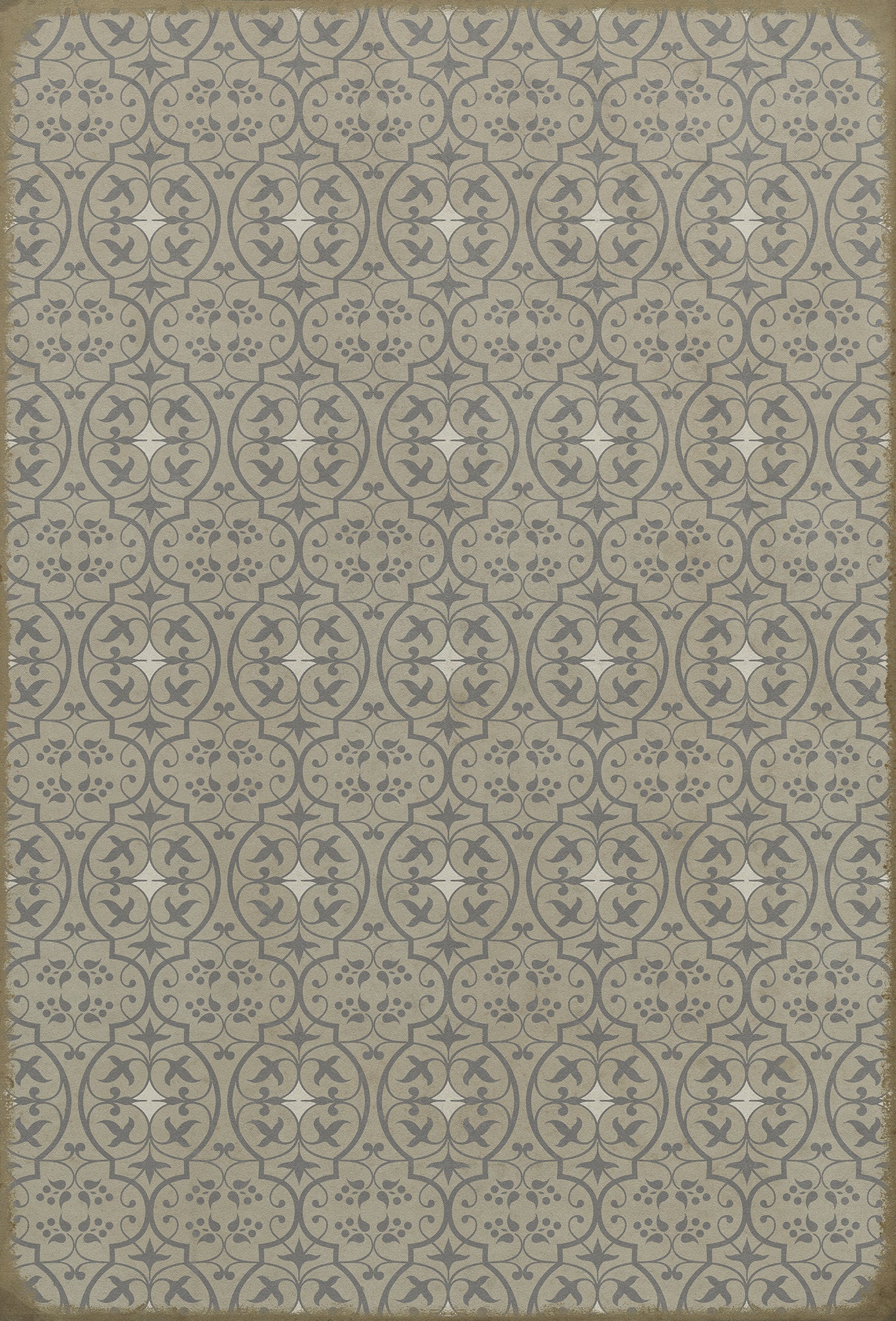 Pattern 51 - Prose And Poetry