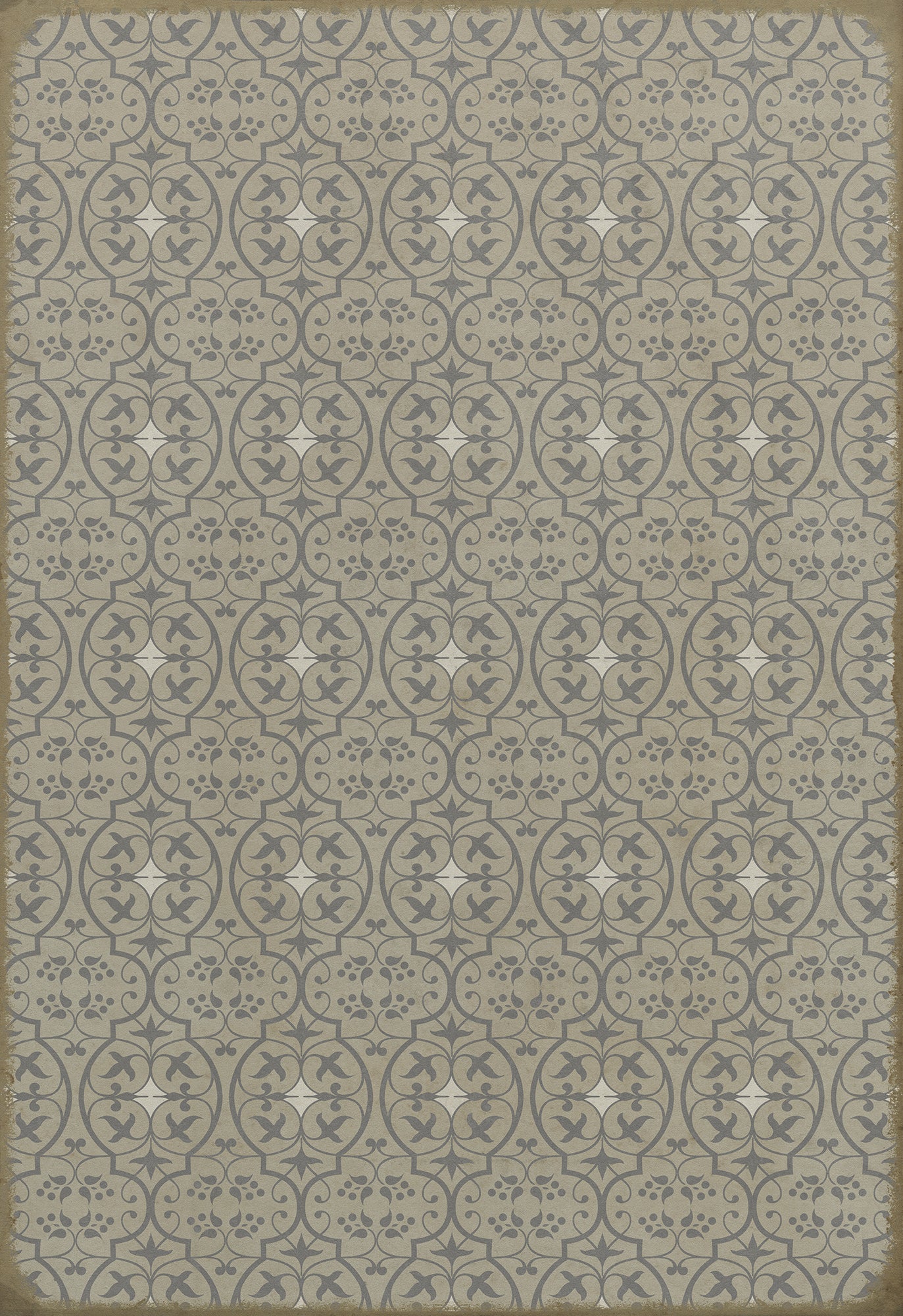 Pattern 51 - Prose And Poetry